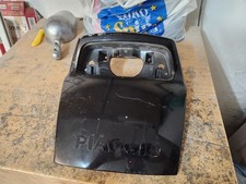 Carena Posteriore Piaggio X9