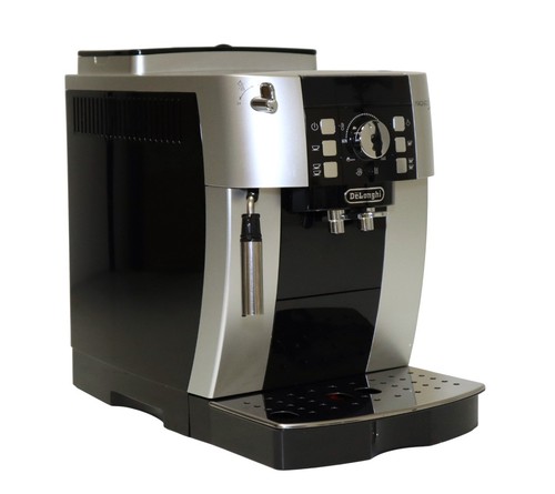 Longhi magnifica ecam - de'longhi,