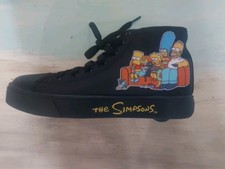 Scarpe da ginnastica alte