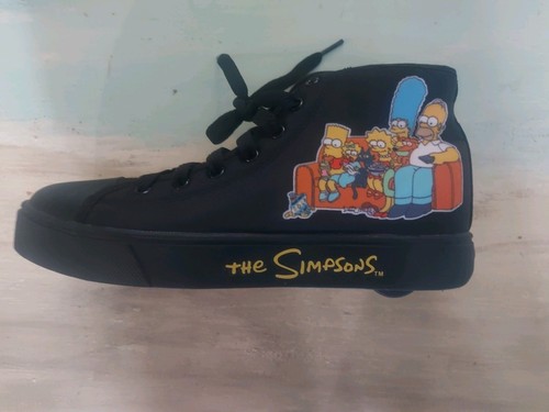 Scarpe ginnastica alte - ginnastica,