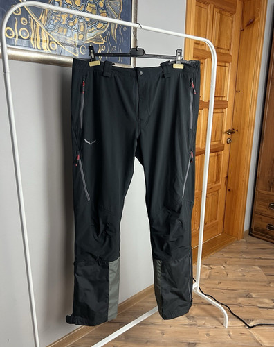 Salewa bretelle uomo - +,