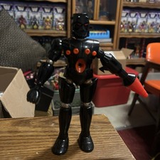 Figurina Micronauti Barone