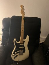 lefty American fender