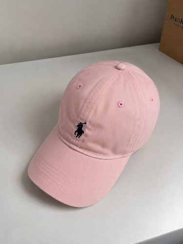 Casquette polo ralph lauren - casquette,