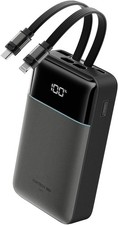 CUKTECH Power Bank 20000mAh