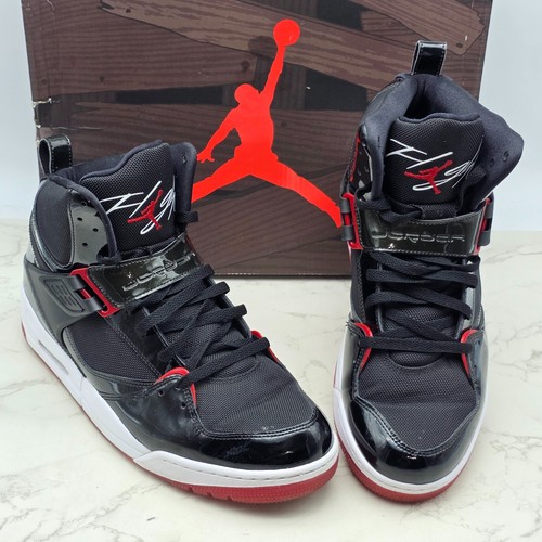 Nike air jordan flight high - flight, 45