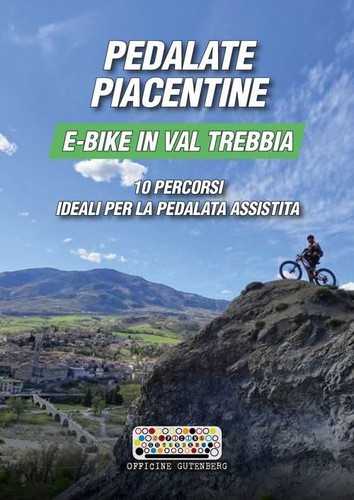 Pedalate piacentine bike in - pedalate, piacentine,