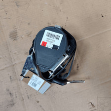 Cintura di sicurezza post. SX