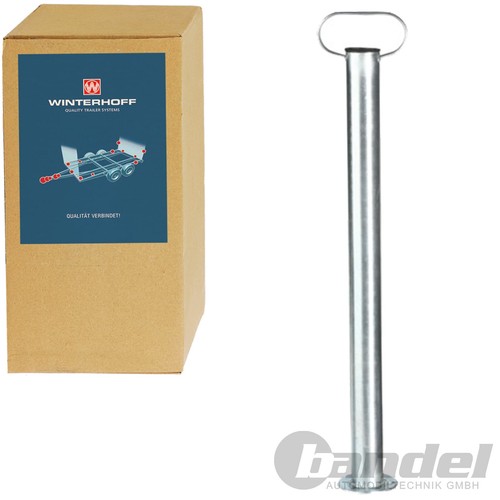 Winterhoff supporto stütze - supporto, stütze-Ø