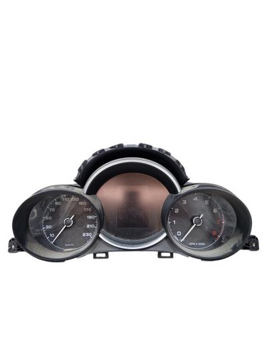 Tachimetro fiat 500x phase - fiat, 2