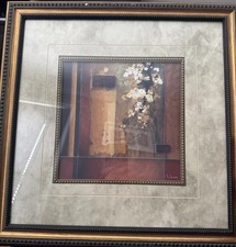 FIORE ESTIVO 17” LARGO 17”