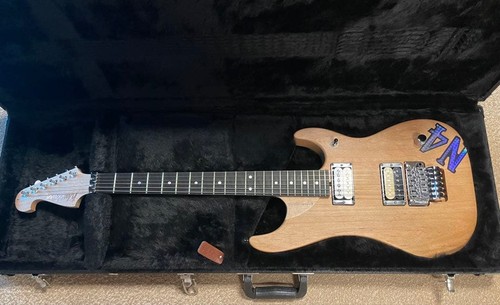Washburn vintage usa - n4,