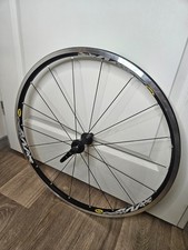 Roue avant mavic - roue,