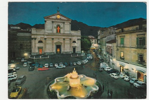 Cava dei tirreni salerno - cava,