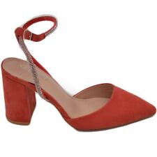 Scarpe decollete donna