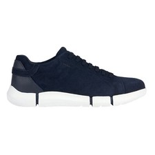 Geox U Adacter A-suede Mens