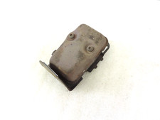 MARMITTA SCARICO SILENZIATORE TANAKA TBC 355IS / TBC 355 USATO ORIGINALE