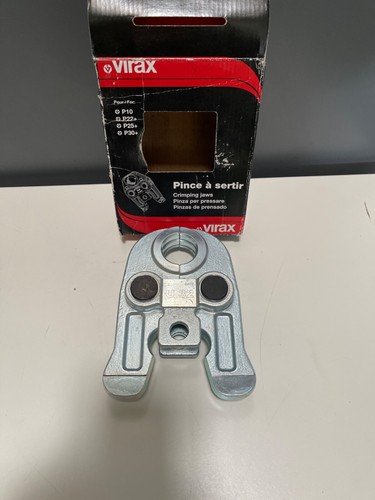 Mâchoire pince sertir - pince, à