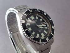 Citizen Challenge Diver 150M