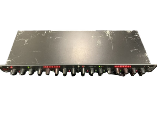 Dbx 166xl compressore - dbx,