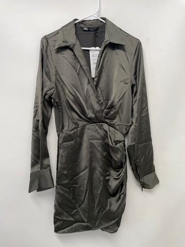 Abito donna zara corto - abito,