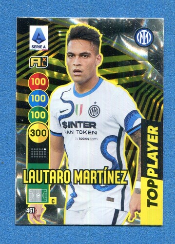 Calciatori 2021 2022 - (p3),