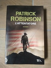 L'Attentatore - Patrick