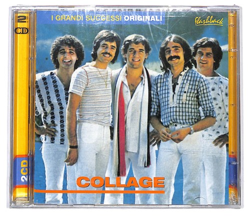 Ebond collage i grandi - -,