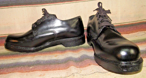 Scarpe uomo vintage wolverine - scarpe,
