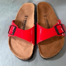 Sandali Birkenstock Madrid BF