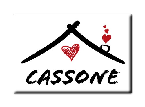 Cassone calamita magnete - calamita,