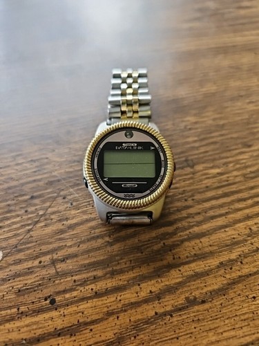 Orologio uomo timex - timex, data