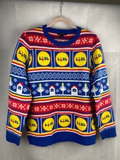 Maglione Natalizio Donna LIDL