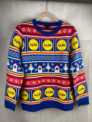Maglione natalizio donna lidl - donna,