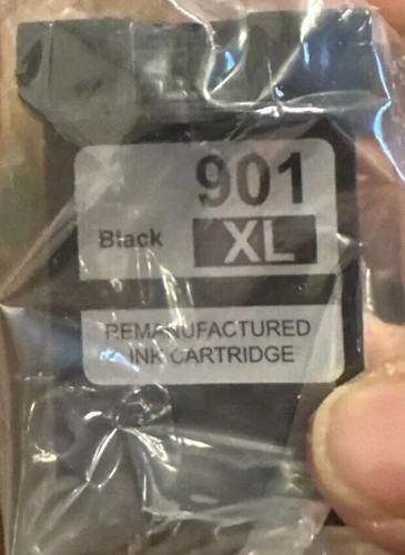 901xl per officejet j4540 - 901xl,