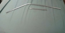 Cromatura porta fiat 850 - cromatura,