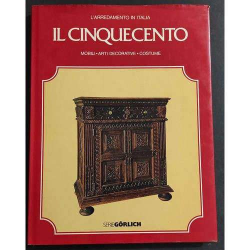 Cinquecento mobili arti - cinquecento,