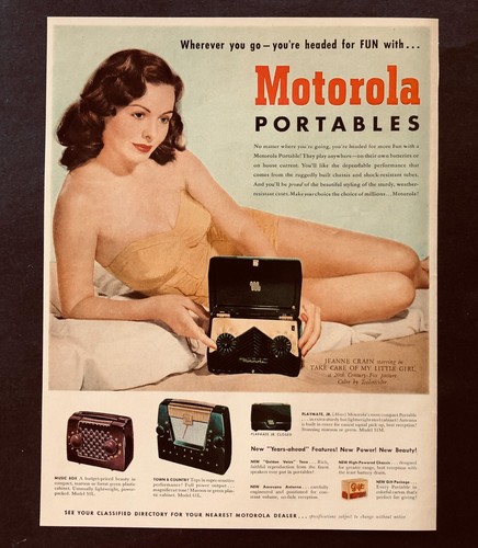 Radio portatile motorola - radio,