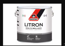 Smalto brillante alta qualità