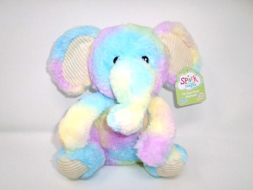 Peluche elefante spark create - spark,