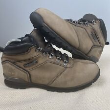 Timberland Splitrock 2 stivali da trekking medi da uomo taglia UK 7,5 ottime condizioni