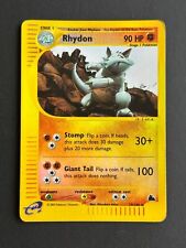 Mappa Pokemon - Rhydon