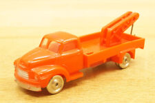 HO 1:87 LEGO Bedford Carro Attrezzi Anni '50/'60 In Ottime Condizioni