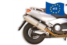 SCARICO MARMITTA MALOSSI