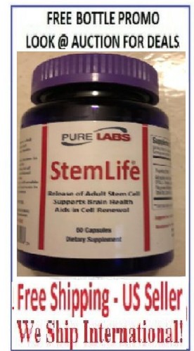 Stem cell regain youth - cell,