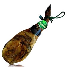 5-6 Kg Prosciutto Iberico (Spalla) Spagnolo 100% Natural Jamon Cebo de Campo