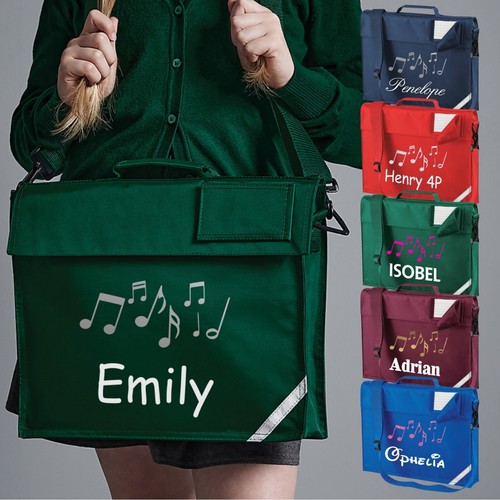 Borsa libro musica - borsa,