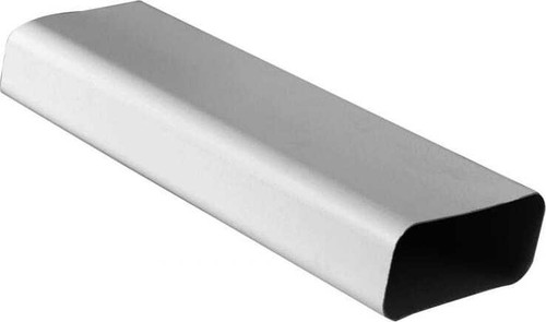 Tubo 220x90 per cappa - tubo,
