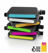 Pedali bici piattaforma