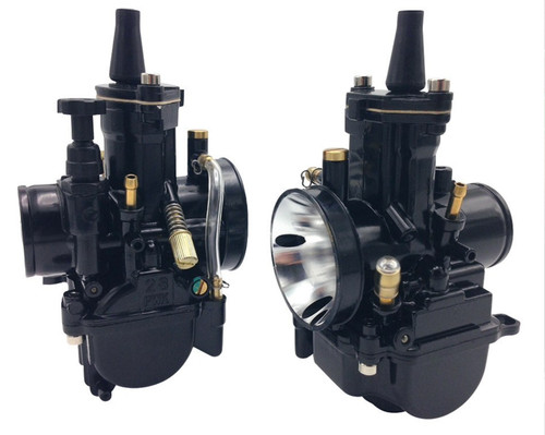 Carburatore pwk ø30 piaggio - Ø30,